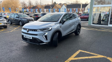 Renault Symbioz 1.6 E-Tech FHEV 145 Techno 5dr Auto Hybrid Estate